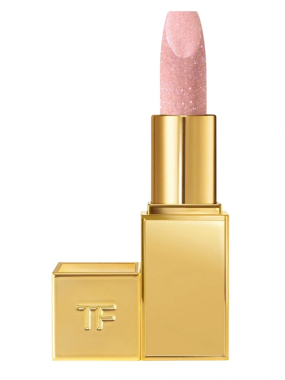 ✨ Tom Ford Sunlit Rose Lipstick | 01 Sunlit Rosy | Full Size | New in Box